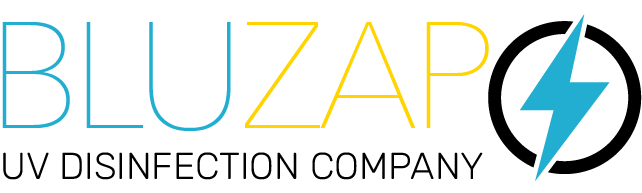 Blu-Zap Logo