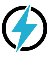 Blu-Zap logo